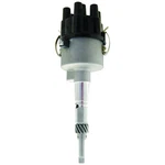New Distributor For Chevy Gmc 235 261 Inline 1953-1962 Replaces Delco. Fixed Price $132.95.