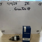 Engine Coolant Temperature Sending Unit Guaranteed Parts TSU-38 Nos. Fixed Price $11.69.