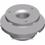Genuine Gm Radiator Insulator 22966133. Fixed Price $32.75.