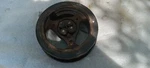 03-07 Ford F-250 350 Sd 6.0 Diesel Crankshaft Pulley Harmonic Balancer Oem. Fixed Price $58.00.