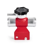 Mishimoto All-aluminum Coolant Fill Inlet For Mitsubishi Lancer Evo X 2008-2015. Fixed Price $122.99.
