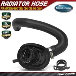 Radiator Heater Hose For Mercedes-benz C203 C230 C240 Amg C320 CLK320 CLK500. Fixed Price $20.69.