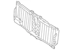 Genuine Mercedes-benz Radiator Shutter Assembly 297-500-61-00-64. Fixed Price $270.00.