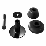 Goodmark Body & Radiator Support Mounting Bushing Fits C10 C20 GMK4144990731S. Fixed Price $81.89.