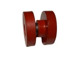 Radiator Mount Bushing Poly For Freightliner Replaces 0516070000. Fixed Price $26.90.