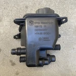 2011-2012 Bmw 750LI 4.4L Coolant Reservoir / Tank Bottle 7592472. Fixed Price $20.00.