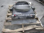 For 2011 Isuzu Npr Hd Radiator , Md. Fixed Price $884.69.