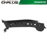 Fit For 2013-2017 2016 Nissan Sentra Right Upper Radiator Support Passenger Side. Fixed Price $19.03.