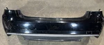 2010-2013 Oem Mercedes W212 E63 Amg Rear Bumper W/ Diffuser Cover Black 040U. Fixed Price $424.99.