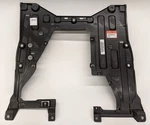 Genuine Honda Radiator Support Splash Shield 74116-TR3-A50. Fixed Price $99.60.
