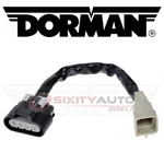 Dorman Techoice Fuel Sender Connector For 2002-2014 Chevrolet Tahoe Air Qt. Fixed Price $51.65.