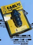 Earls - #983212 12AN Straight Bulkhead Fitting. Fixed Price $13.00.