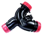 Genuine Audi Q7 4LB Air Pipe 4L0145770. Fixed Price $251.81.