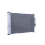 13004 Radiator For Infiniti G25 2011-12 G35 2007-08 G37 2008-13 Q40 2015 2.5L. Fixed Price $216.79.