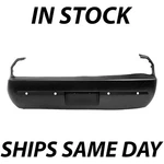 New Primered Rear Bumper Cover Fascia For 2012 2013 2014 Dodge Challenger W/park. Fixed Price $300.99.