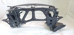 2003 2004 2005 2006 2007 2008 Bmw Z4 Oem Radiator Core Support 2.5L. Fixed Price $150.00.