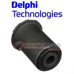 Delphi Rear Forward Leaf Spring Bushing 1975-1978 Gmc P15 Suspension Ji. Fixed Price $34.50.