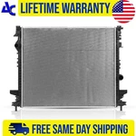New Radiator 2015-2024 Ford Edge Lincoln Nautilus 2.7L 2.0L. Fixed Price $254.85.