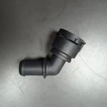 Lower Coupling Fits Audi 1999-2018 1J0122291D. Fixed Price $39.99.