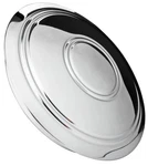 Jegs 681287 Stainless Steel Center Cap Fits Rally Wheel. Fixed Price $24.99.