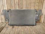 For 2006-2009 Saab 93 Intercooler Front 97129CV 2007 2008. Fixed Price $134.50.