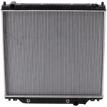 Radiators F250 Truck F350 3C3Z8005FA Ford Excursion F-250 Super Duty F-350. Fixed Price $226.06.