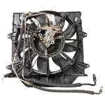 2001-2004 Jeep Grand Cherokee Engine Radiator Hydraulic Cooling Ac Fan Motor Oem. Fixed Price $501.27.