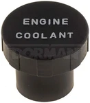 Dorman 82596 Coolant Cap. Fixed Price $16.99.
