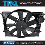 Radiator Cooling Fan & Motor For Mercedes Benz CL500 CL55 S430 S500 S55. Fixed Price $339.95.