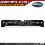 Upper Radiator Support Tie Bar For Toyota Corolla 2023 2024 Sedan Steel Us Built. Fixed Price $134.49.
