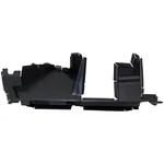 Left Air Intake Duct 2020-2022 Toyota Highlander Limited 3.5L 165950P030. Fixed Price $219.98.