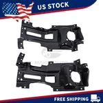 Bumper Outer Retainer Bracket Front Left+right For 15-19 Silverado 2500HD/3500HD. Fixed Price $78.99.