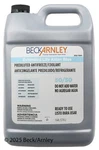 Engine Coolant Antifreeze Beck/arnley 252-1501. Fixed Price $19.69.
