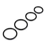 4PCS Engine Coolant Pipe O-rings Kit Ford F-150 926-168 Oe Solutions. Fixed Price $10.44.