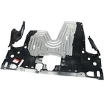 Genuine Honda Cover Assembly Engine (lower) 74110-T2F-A01. Fixed Price $146.71.