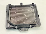 12-19 Bmw F06 F10 F12 M5 M6 Right Secondary Auxiliary Radiator Cooler 62K! Oem. Fixed Price $170.95.