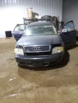 Radiator Core Support Turbo Fits 00-04 Audi A6 2117120. Fixed Price $213.75.