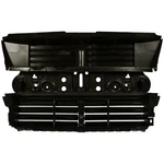 Radiator Shutter Assy Standard Motor Products AGS1004. Fixed Price $634.01.
