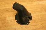 Porsche 944 951 Turbo S2 Alternator Cooling Air Duct Cover Oem. Fixed Price $15.00.