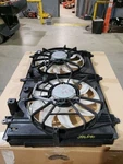 Outlander 2022 Radiator Fan Motor 2969426. Fixed Price $245.00.