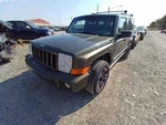 Coolant Reservoir Fits 06-07 Commander 11184968. Fixed Price $75.02.