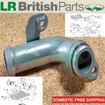 Land Rover Water Outlet Connection Range Discovery Defender Sport LR171244. Fixed Price $49.50.