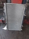 Radiator Fits 00-06 Sentra 190334. Fixed Price $65.00.