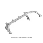 Genuine Gm Upper Tie Bar 60007388. Fixed Price $385.04.