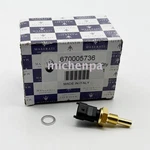 Water Temperature Sensor Fits For Maserati Ghibli Quattroporte Levante 670005736. Fixed Price $49.00.