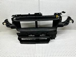 Radiator Support Ford Fusion 17 18 19 20 Plastic Core Oem CD391 Good. Fixed Price $400.50.