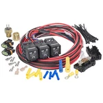Painless Wiring 30116 Activation/dual Fan Relay Kit 200 Off 185. Fixed Price $131.99.