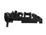 23-24 Jeep Compass Radiator Cooling Side Shield Right Mopar New Oem. Fixed Price $29.43.
