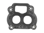 Left Water Outlet Gasket 17MVBK74 For F250 Super Duty F350 F450 F550 2011 2012. Fixed Price $32.72.
