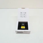 New Bmw 5 7 Air Freshener Scent Fragrance Gold Suite NO.1 64119382609. Fixed Price $47.75.